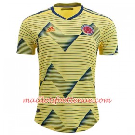 Maillot/Tenue Colombie Domicile Copa América 2019